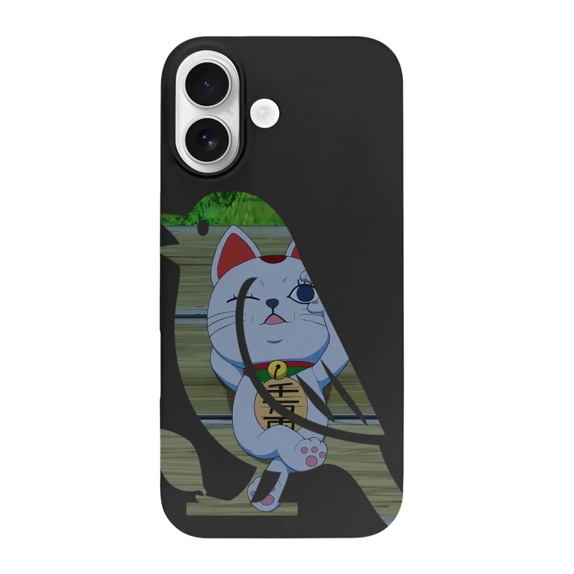 ダンダダン グッズ,ターボババア - iPhone 17 シリーズ シリコンケース 薄型 耐衝撃 指紋防止 ソフトタッチカバー 精密フィット 傷防止 保護ケース iPhone 17/17 Air/17 Pro/17 Pro Max 対応